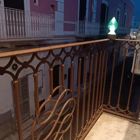 Trame Dimora Rachele 3* Polignano a Mare