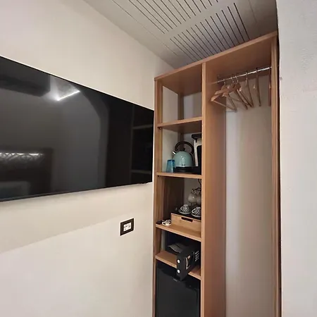 Panzió Trame Dimora Rachele 3*