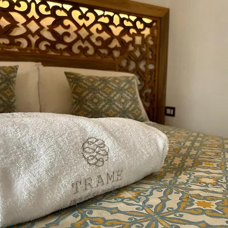 Trame Dimora Rachele 3* Polignano a Mare