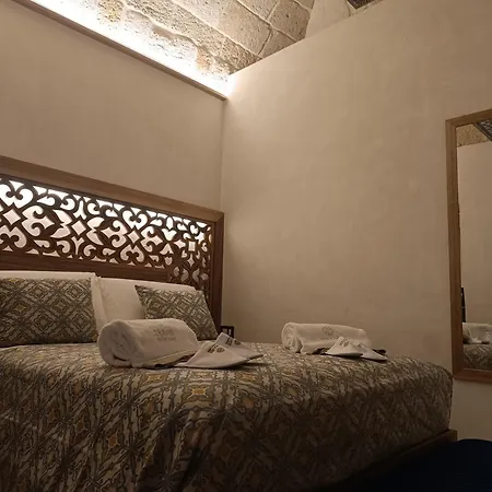 Trame Dimora Rachele