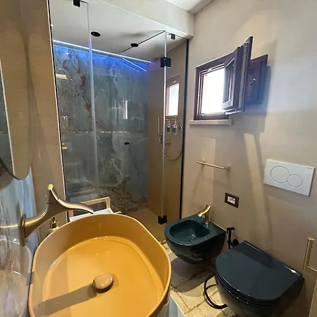 Panzió Trame Dimora Rachele Polignano a Mare