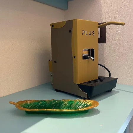 Trame Dimora Rachele Panzió