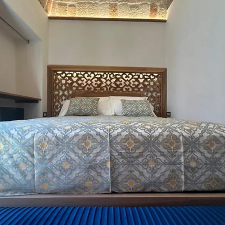 Trame Dimora Rachele Panzió 3*