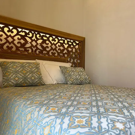 Panzió Trame Dimora Rachele 3*