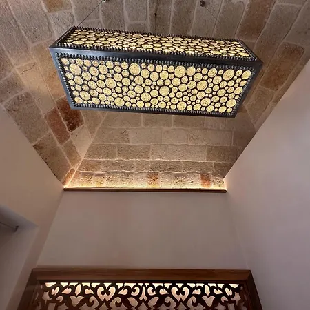Trame Dimora Rachele Panzió Polignano a Mare