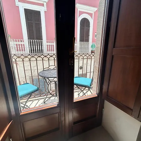 Bed and Breakfast Trame Dimora Rachele Polignano a Mare