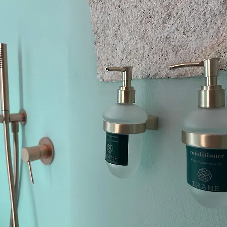 Trame Dimora Rachele 3*