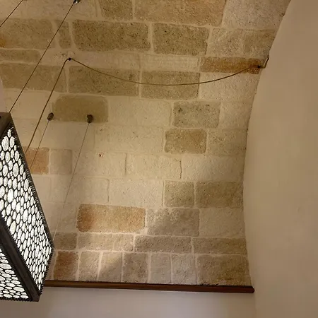 Panzió Trame Dimora Rachele 3*