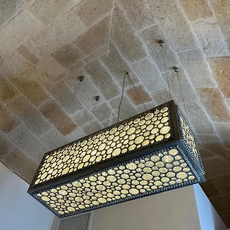 Trame Dimora Rachele Polignano a Mare