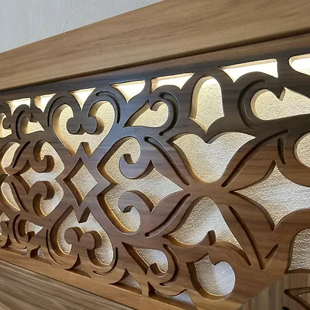 Trame Dimora Rachele Panzió