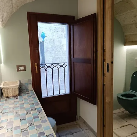 Trame Dimora Rachele Polignano a Mare