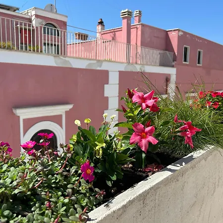 Trame Dimora Rachele Bed and Breakfast 4*