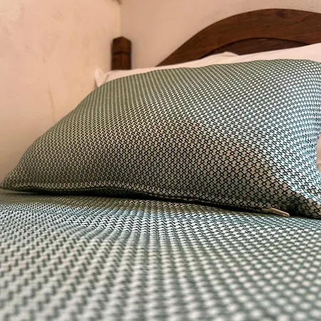 Trame Dimora Rachele Panzió Polignano a Mare