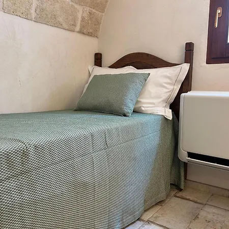 Trame Dimora Rachele Polignano a Mare