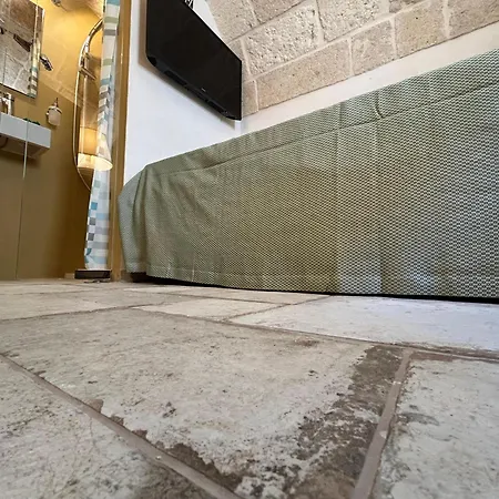 Panzió Trame Dimora Rachele 3*