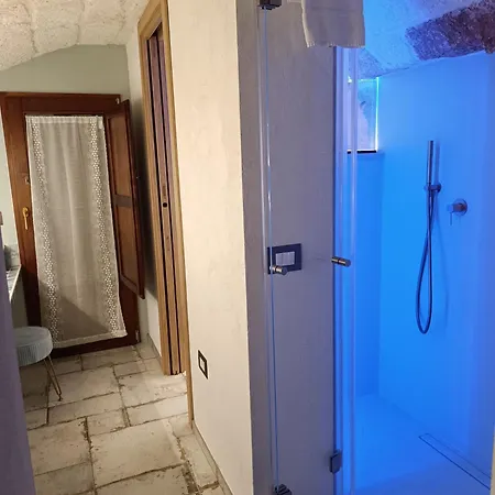 Trame Dimora Rachele