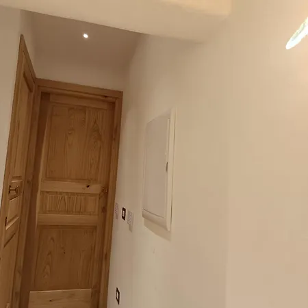 Trame Dimora Rachele