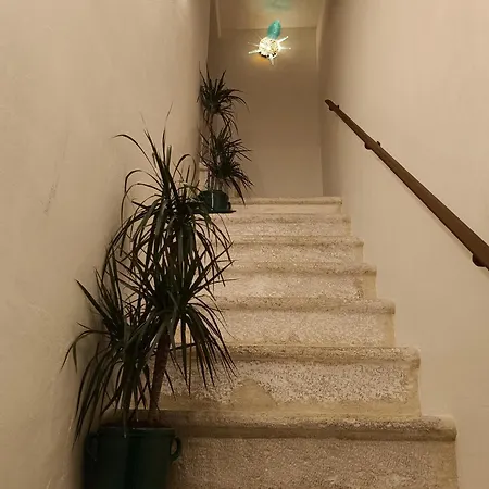 Panzió Trame Dimora Rachele 3*