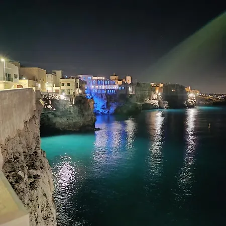 Trame Dimora Rachele Nocleg ze śniadaniem Polignano a Mare