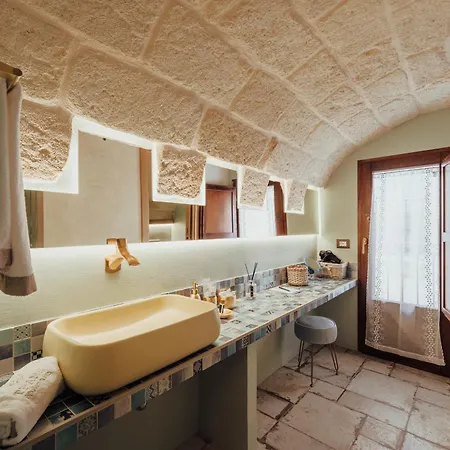 Trame Dimora Rachele 3* Polignano a Mare