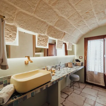 Panzió Trame Dimora Rachele