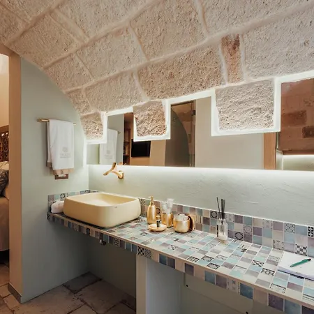 Trame Dimora Rachele