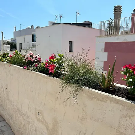 Trame Dimora Rachele Bed and Breakfast
