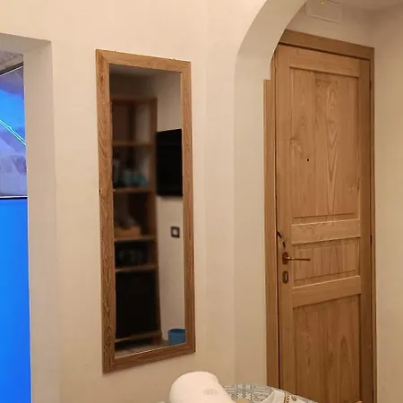 Bed & Breakfast Trame Dimora Rachele