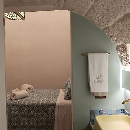 Trame Dimora Rachele Bed and breakfast Polignano a Mare