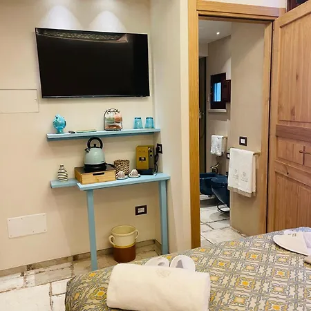 Bed & Breakfast Trame Dimora Rachele Polignano a Mare