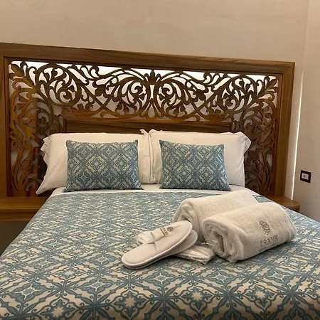 Trame Dimora Rachele 4* Polignano a Mare