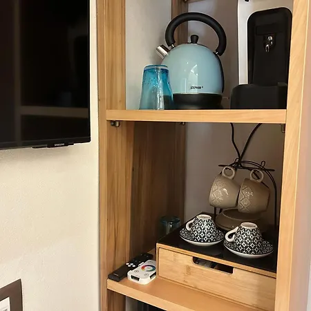 Trame Dimora Rachele