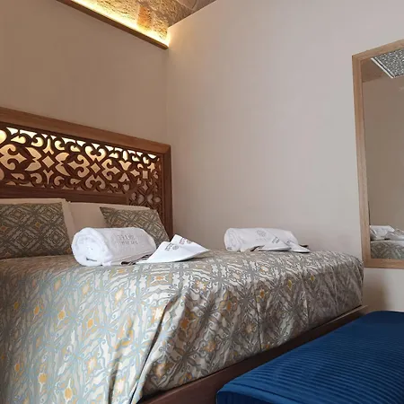 B&B Trame Dimora Rachele