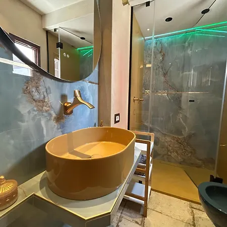 Bed & Breakfast Trame Dimora Rachele Polignano a Mare