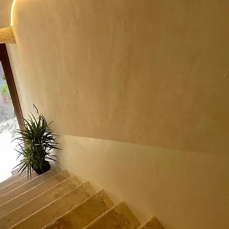 Trame Dimora Rachele Polignano a Mare