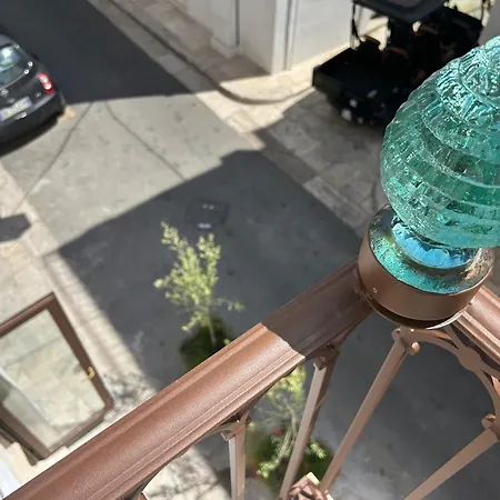 B&B Trame Dimora Rachele