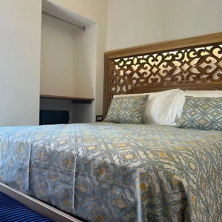 Trame Dimora Rachele B&B 3*