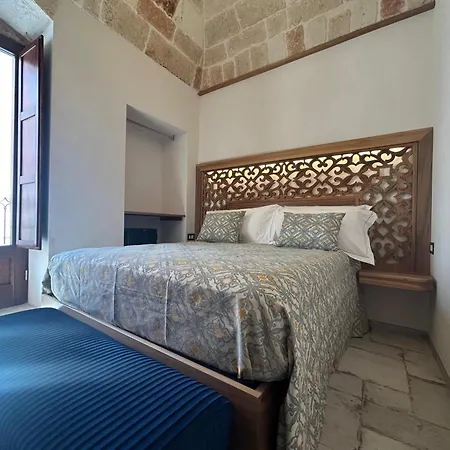 Trame Dimora Rachele Bed & Breakfast