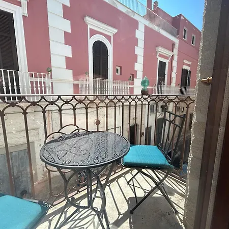 Bed & Breakfast Trame Dimora Rachele