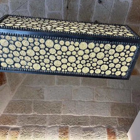 Trame Dimora Rachele 3*