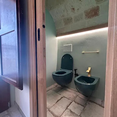 Trame Dimora Rachele 3* 폴리나노 아마레