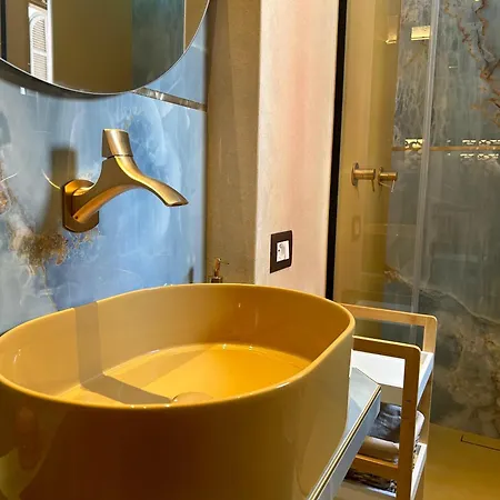 Trame Dimora Rachele Polignano a Mare