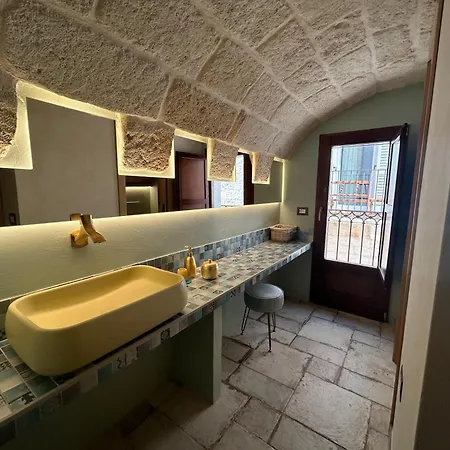 Bed & Breakfast Trame Dimora Rachele *