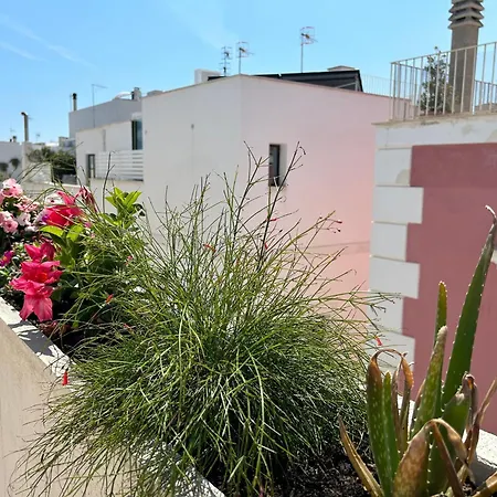 Trame Dimora Rachele Bed & Breakfast Polignano a Mare