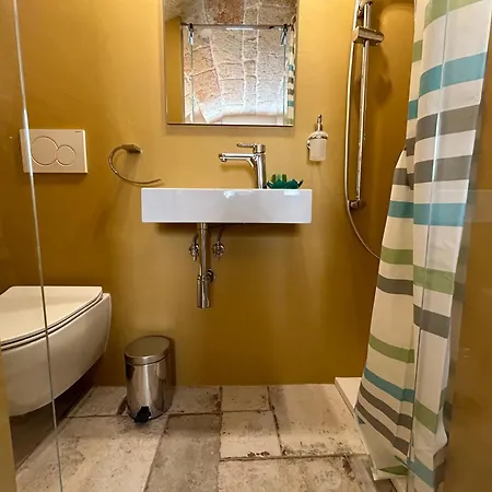 Trame Dimora Rachele