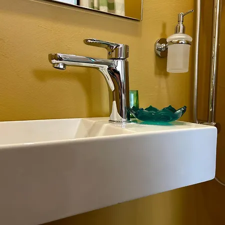 Bed and breakfast Trame Dimora Rachele