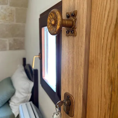 Trame Dimora Rachele 3* Polignano a Mare