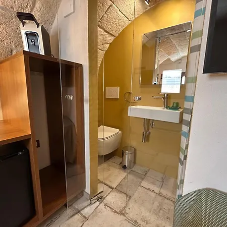 Trame Dimora Rachele Bed and breakfast Polignano a Mare