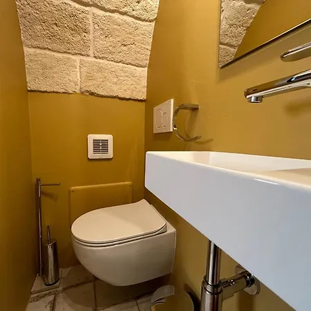 Bed & Breakfast Trame Dimora Rachele Polignano a Mare
