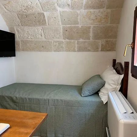 Trame Dimora Rachele